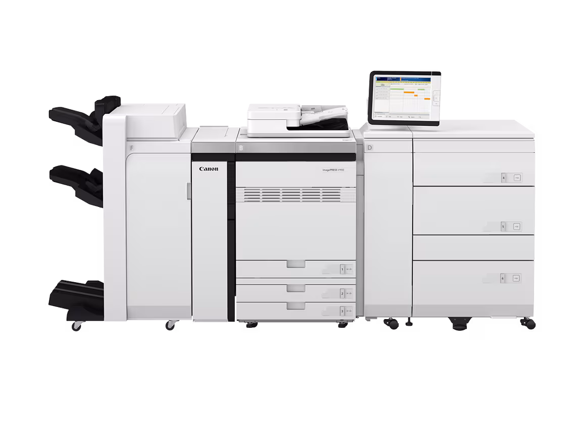 Imprimante-Professionnelle- Canon Toulouse