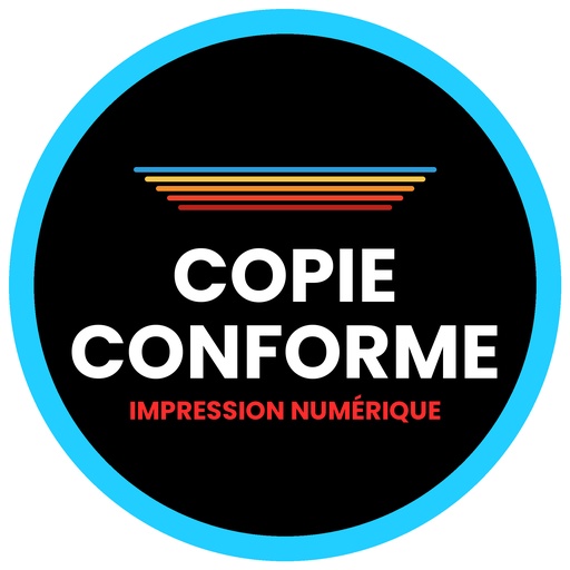 logocopieconforme1